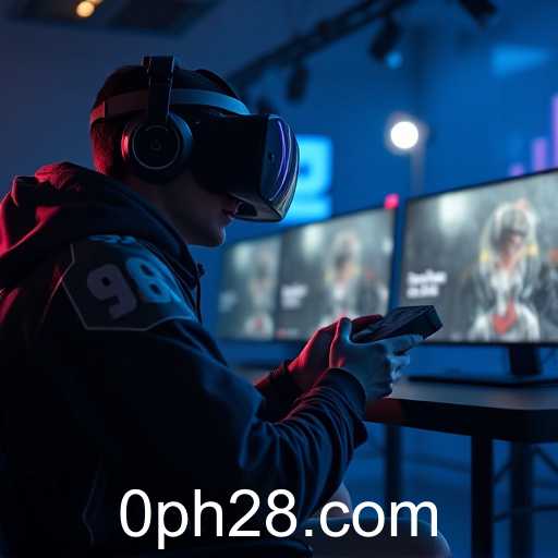 The Digital Evolution of Gaming Platforms