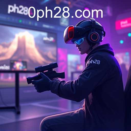 The Digital Frontier: Innovation and Evolution in Online Gaming