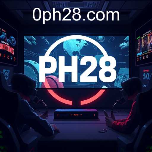 Exploring PH28: Gaming and Innovation