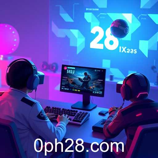 Gaming Community Buzzes with PH28 Trends