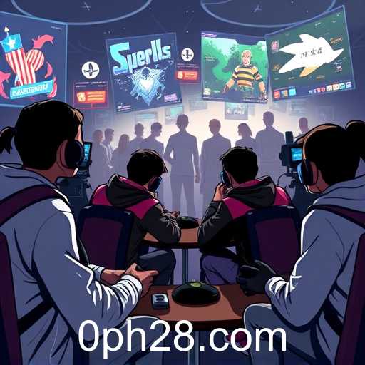 Gaming Evolutions and Challenges in the Digital Era