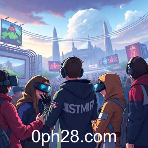 Evolving Trends in Gaming and Technology