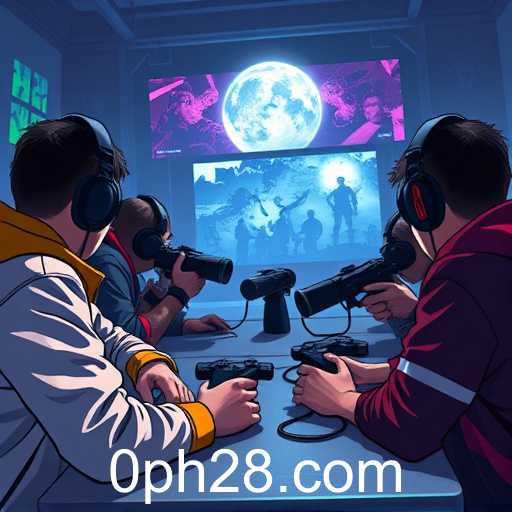 Gaming Trends of 2025: A Deep Dive