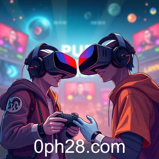 Gaming Trends and Challenges on PH28