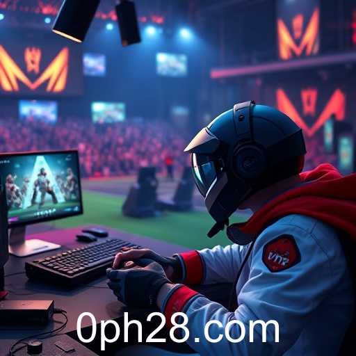 The Evolution of Online Gaming Platforms