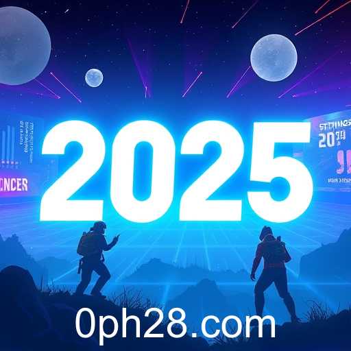 The Evolution of Online Gaming in 2025