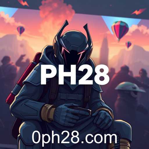 The Rise of PH28: Gaming and Community