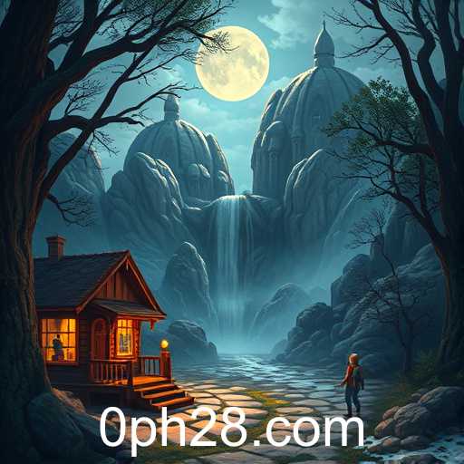 Digital Evolution: PH28 and the Growing Gaming Universe