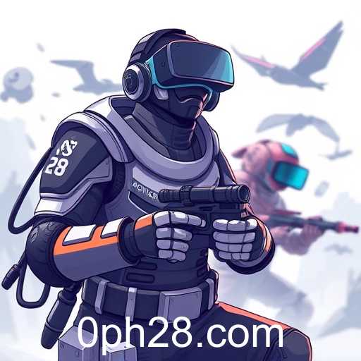 Gaming Revolution: PH28's Surprising Impact on the Industry