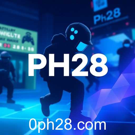 The Rise of PH28: A Gaming Revolution