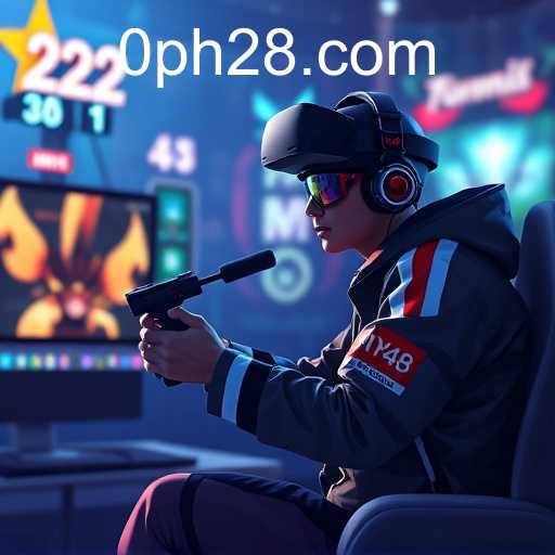 The Rise of Online Gaming in 2026