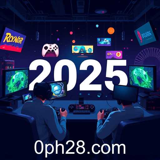 The Rise of Online Gaming and Its Impact