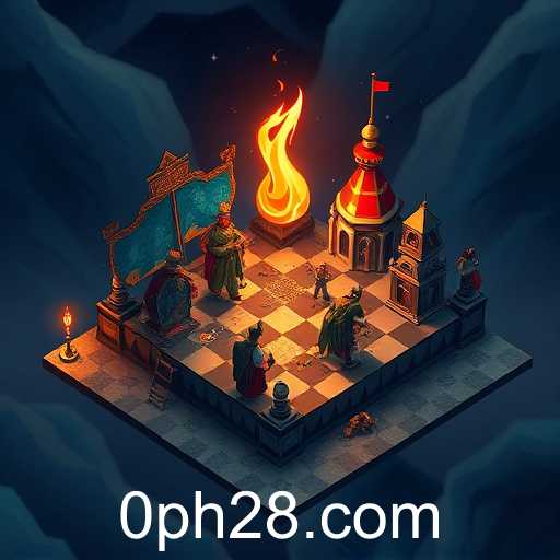 The Rise of PH28 in Gaming