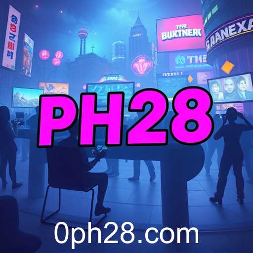 The Rise of PH28: Gaming's New Frontier