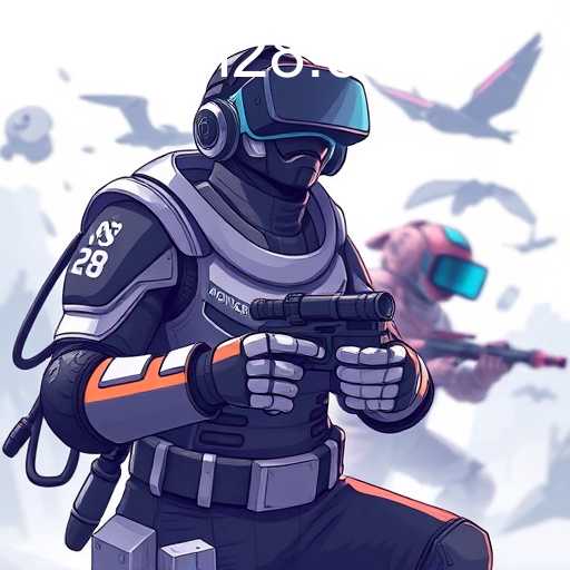 The Rise of PH28: Gaming's New Phenomenon