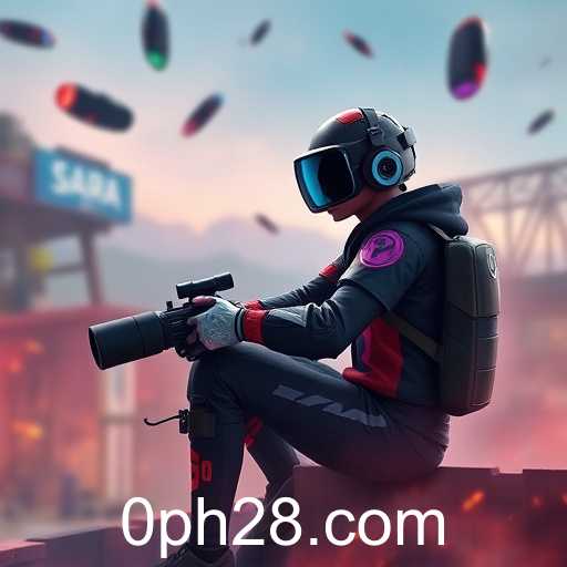 The Rise of PH28: A New Era in Online Gaming