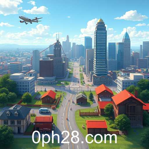 Exploring the World of Simulation Games