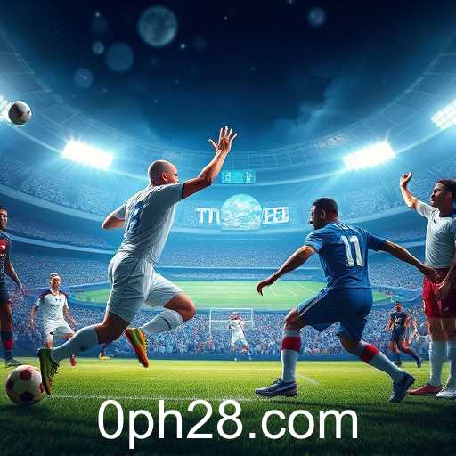 Exploring the Exciting World of 'Sports Games' on Our Website